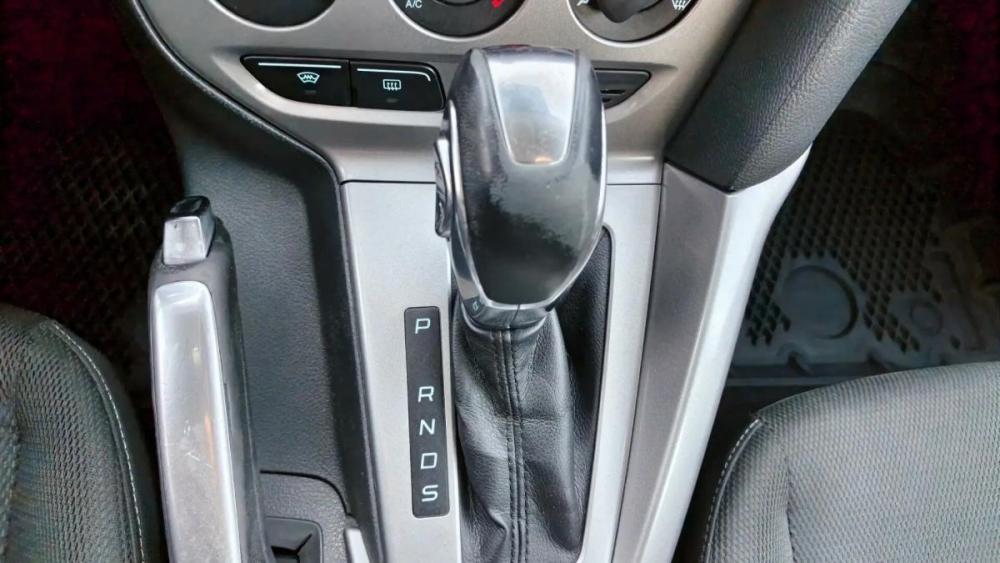 Ford Focus III Астрахань  - изображение 22