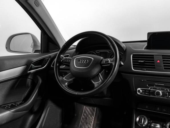 Audi Q3 I (8U) с пробегом 2014 года, цена 1 920 000 рублей, 56193 км, внедорожник, Автокод Объявления