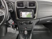 Renault Sandero II Рестайлинг Москва  - изображение 47