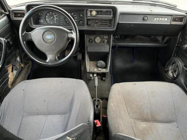 Lada (ВАЗ) 2107 с пробегом 2010 года, цена 147 680 рублей, 208997 км, седан, Автокод Объявления