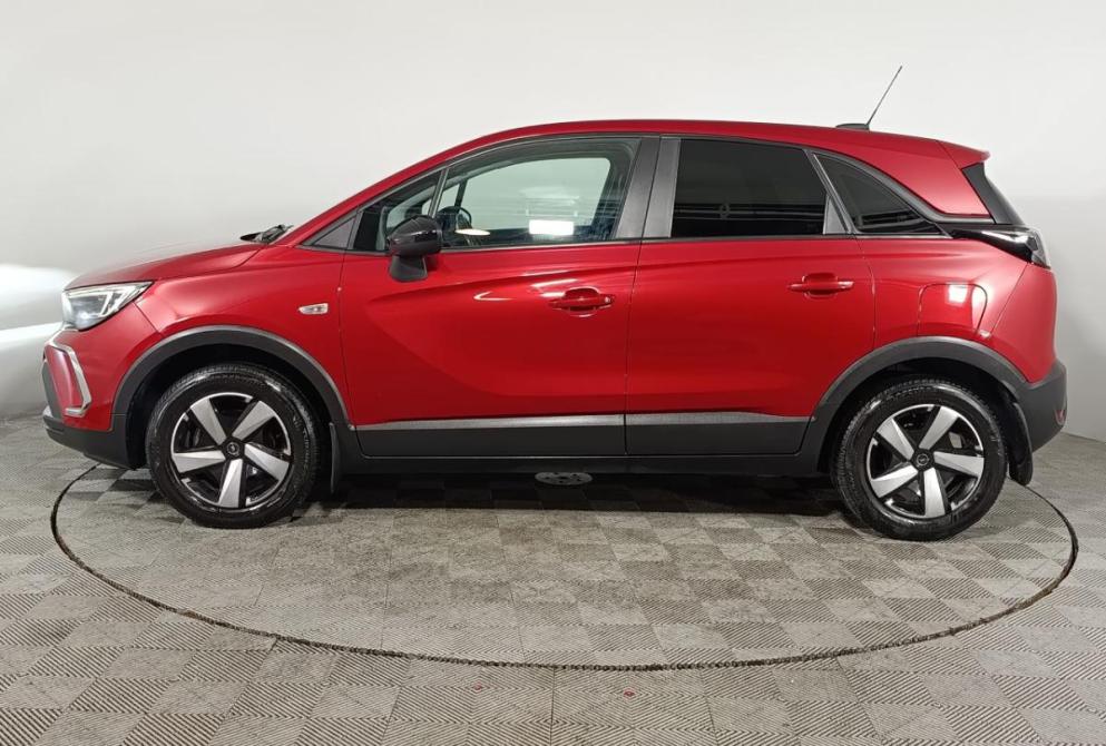 Opel Crossland X I Рестайлинг Волгоград  - изображение 4