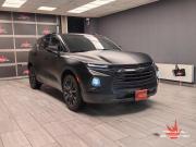 Chevrolet Blazer III Пермь  - изображение 26
