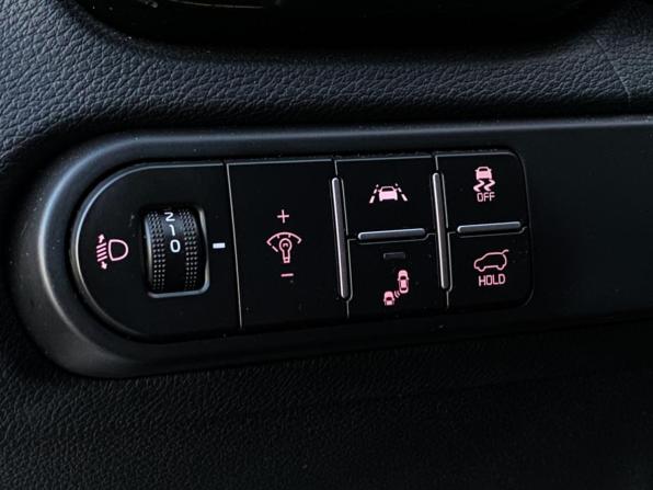 Kia XCeed I с пробегом 2021 года, цена 2 097 000 рублей, 60345 км, хэтчбек, Автокод Объявления