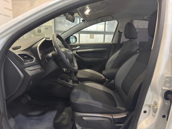 Lada (ВАЗ) Vesta I Рестайлинг (NG) с пробегом 2024 года, цена 1 199 000 рублей, 21420 км, седан, Автокод Объявления