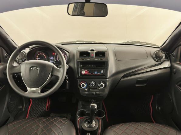 Lada (ВАЗ) Granta I Рестайлинг с пробегом 2019 года, цена 690 000 рублей, 40604 км, универсал, Автокод Объявления