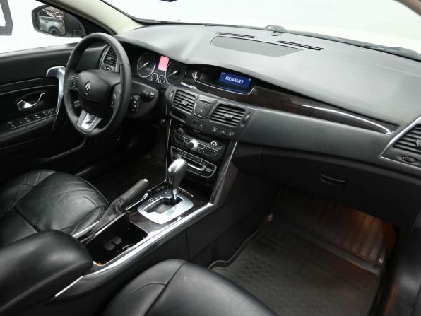 Renault Latitude I с пробегом 2010 года, цена 779 900 рублей, 246543 км, седан, Автокод Объявления