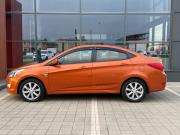 Hyundai Solaris I Рестайлинг Владикавказ  - изображение 17