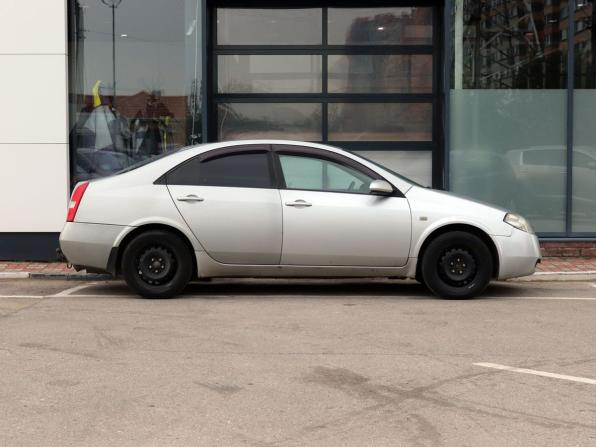 Nissan Primera III (P12) с пробегом 2004 года, цена 299 000 рублей, 193000 км, седан, Автокод Объявления