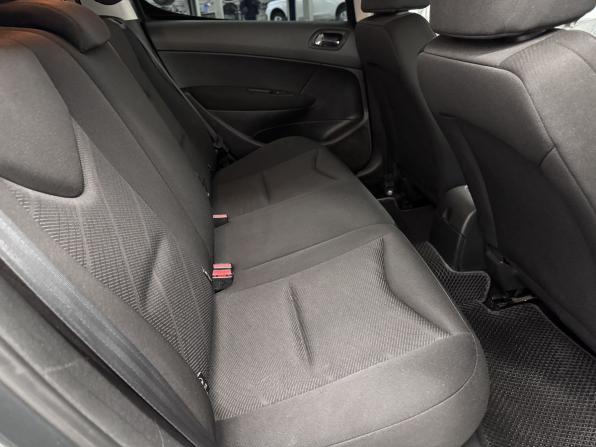 Peugeot 308 I Рестайлинг с пробегом 2012 года, цена 580 000 рублей, 199647 км, хэтчбек, Автокод Объявления