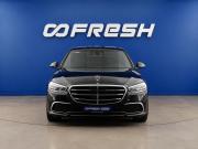 Mercedes-Benz S-Класс VII (W223) Москва  - изображение 28