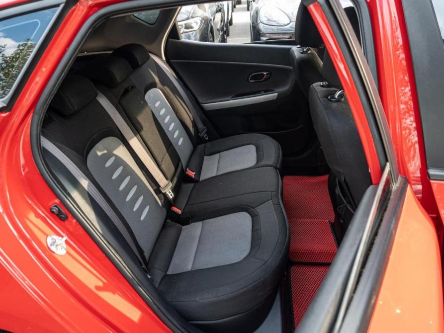 Kia Ceed II Краснодар  - изображение 7