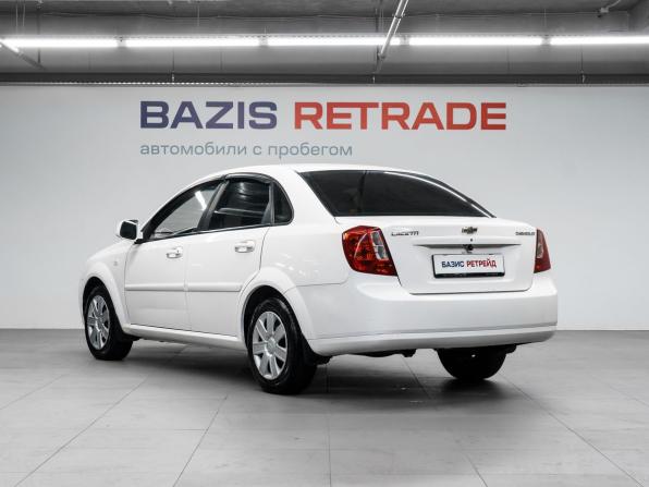 Chevrolet Lacetti I с пробегом 2012 года, цена 615 000 рублей, 169149 км, седан, Автокод Объявления
