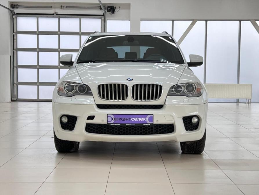 BMW X5 II (E70) Рестайлинг Волгоград  - изображение 7