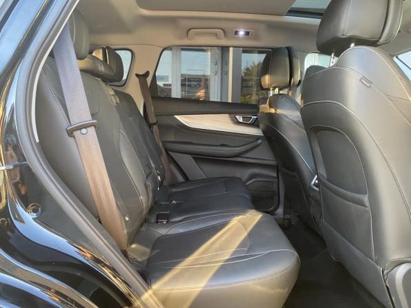 Chery Tiggo 8 Pro Max I с пробегом 2023 года, цена 2 275 000 рублей, 27001 км, внедорожник, Автокод Объявления