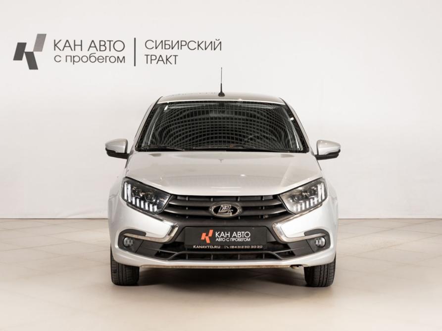 Lada (ВАЗ) Granta I Рестайлинг Казань  - изображение 2