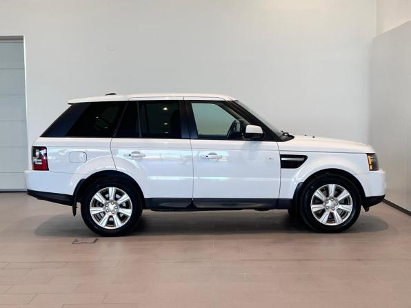 Land Rover Range Rover Sport I Рестайлинг с пробегом 2013 года, цена 1 899 000 рублей, 208262 км, внедорожник, Автокод Объявления