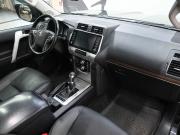 Toyota Land Cruiser Prado 150 Series Рестайлинг 3 Ростов-на-Дону  - изображение 38