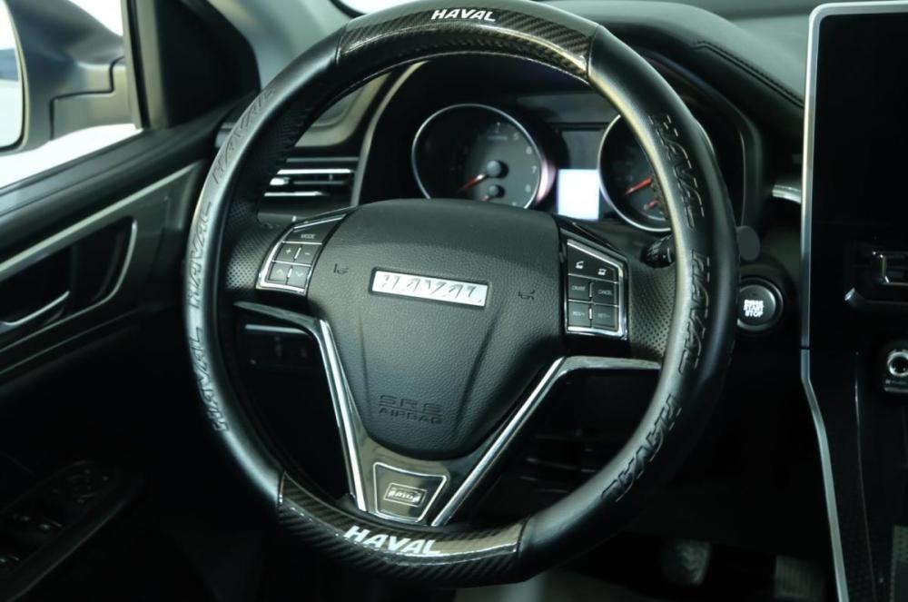 Haval M6 II Омск  - изображение 13