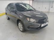 Lada (ВАЗ) Granta I Рестайлинг Москва  - изображение 17