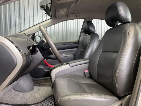 Toyota Prius II Рестайлинг (XW20) с пробегом 2007 года, цена 477 000 рублей, 218514 км, лифтбек, Автокод Объявления