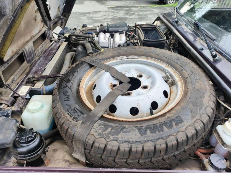 Lada (ВАЗ) 2121 (4x4) I Рестайлинг Челябинск  - изображение 35