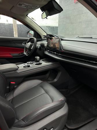 Changan CS55 Plus II с пробегом 2024 года, цена 2 050 000 рублей, 69190 км, внедорожник, Автокод Объявления