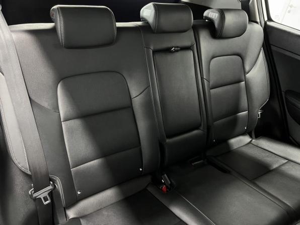 Kia Sportage IV с пробегом 2018 года, цена 2 070 000 рублей, 84935 км, внедорожник, Автокод Объявления