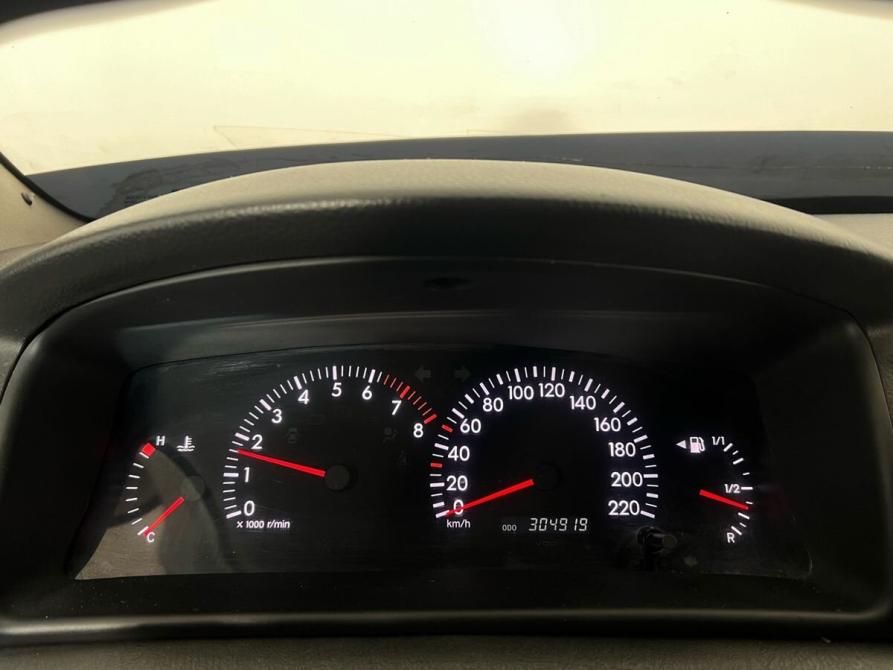 Toyota Corolla IX (E120 E130) Рестайлинг Архангельск  - изображение 18