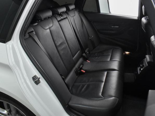 BMW 3 серии VI (F3x) Рестайлинг с пробегом 2019 года, цена 2 279 000 рублей, 92025 км, универсал, Автокод Объявления