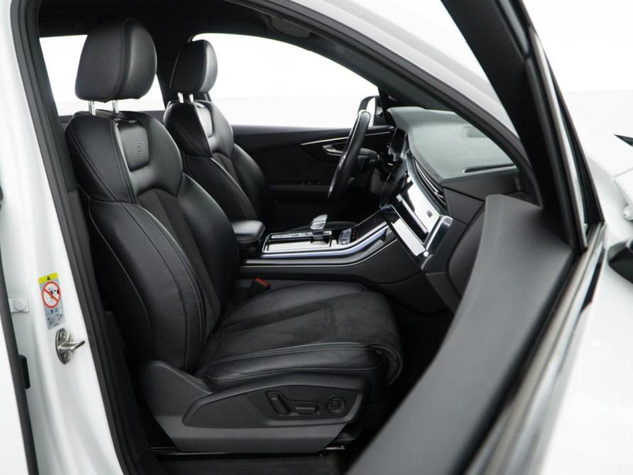 Audi Q7 II (4M) Рестайлинг Москва  - изображение 8