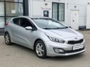 Kia Ceed II Москва  - изображение 15