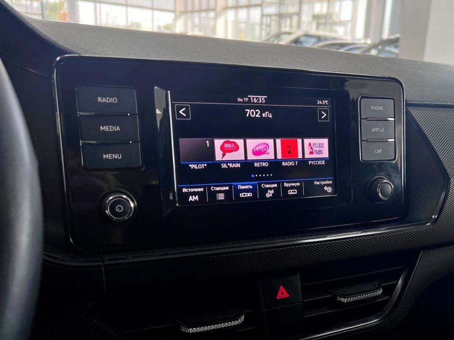 Volkswagen Polo VI Тверь  - изображение 18