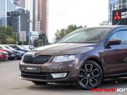 Skoda Octavia III (A7) Москва  - изображение 29