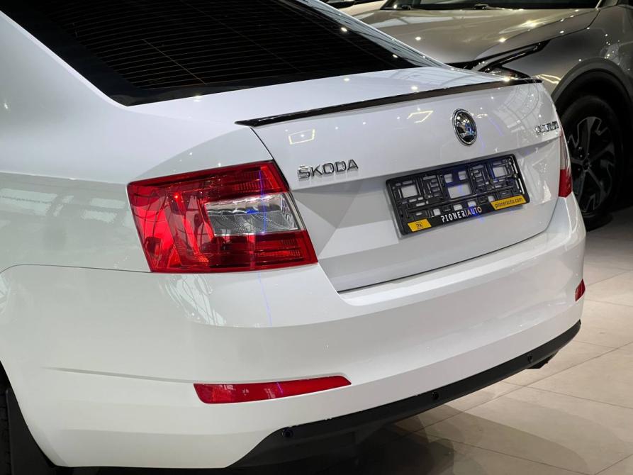 Skoda Octavia III (A7) Оренбург  - изображение 10