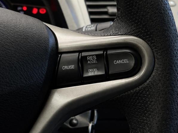 Honda Civic VIII с пробегом 2007 года, цена 547 000 рублей, 172175 км, седан, Автокод Объявления