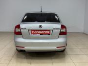 Skoda Octavia II (A5) Рестайлинг Альметьевск  - изображение 25