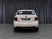 Volkswagen Polo V Рестайлинг Тюмень  - изображение 20