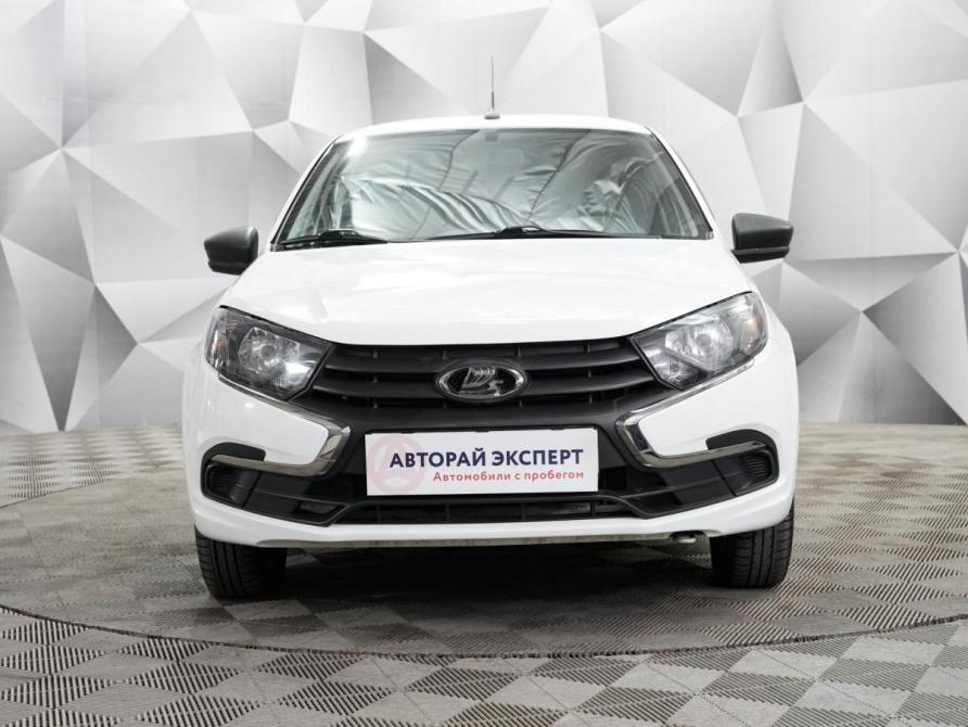 Lada (ВАЗ) Granta I Рестайлинг Ульяновск  - изображение 8