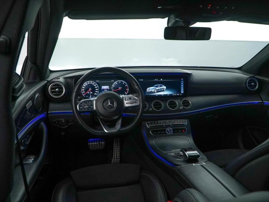 Mercedes-Benz E-Класс V (W213 S213 C238) Москва  - изображение 6