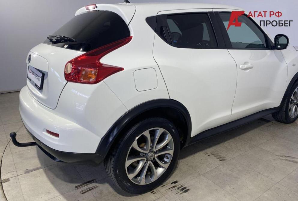 Nissan Juke I Саранск  - изображение 3