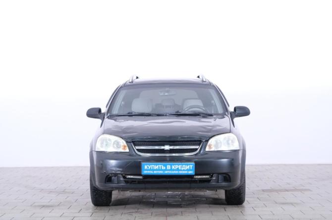 Chevrolet Lacetti I с пробегом 2007 года, цена 249 000 рублей, 241000 км, универсал, Автокод Объявления