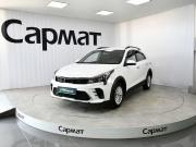 Kia Rio IV Рестайлинг Новосибирск  - изображение 25