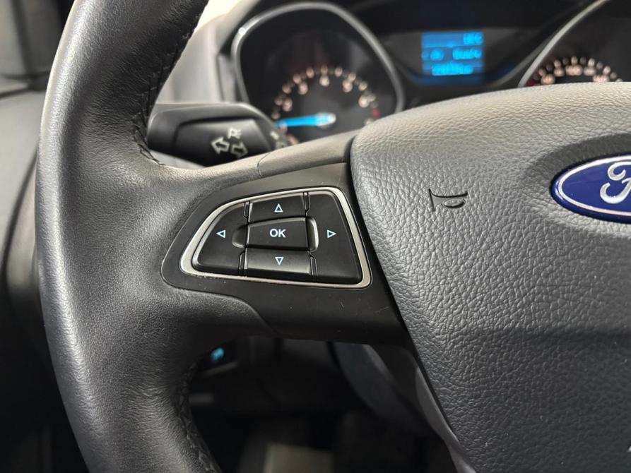 Ford Focus III Рестайлинг Альметьевск  - изображение 22