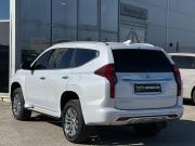Mitsubishi Pajero Sport III Рестайлинг Самара  - изображение 22