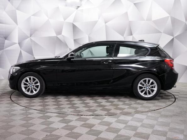 BMW 1 серии II (F20/F21) с пробегом 2012 года, цена 985 000 рублей, 167896 км, хэтчбек, Автокод Объявления