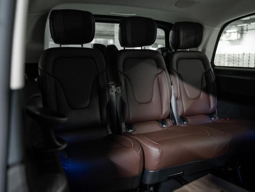 Mercedes-Benz V-Класс III (W447) Рестайлинг 2 Москва  - изображение 27