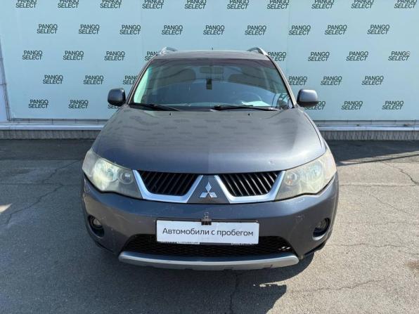 Mitsubishi Outlander II с пробегом 2008 года, цена 925 000 рублей, 269000 км, внедорожник, Автокод Объявления