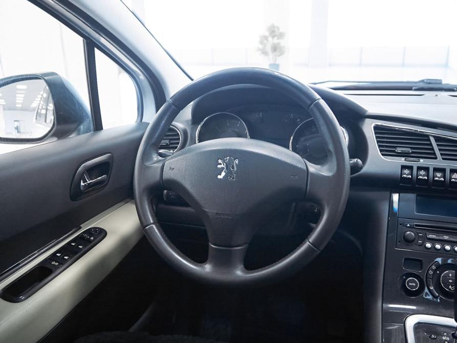 Peugeot 3008 I Самара  - изображение 10