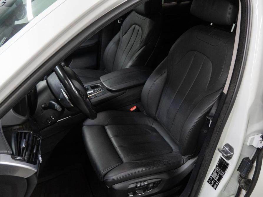 BMW X6 II (F16) Тюмень  - изображение 15