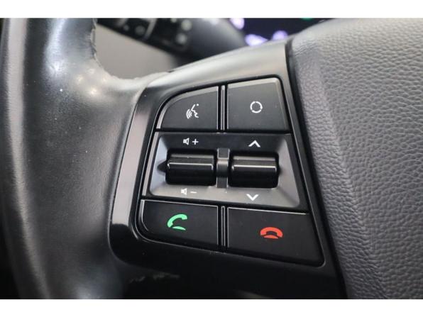 Hyundai Creta I с пробегом 2019 года, цена 1 638 000 рублей, 52364 км, внедорожник, Автокод Объявления